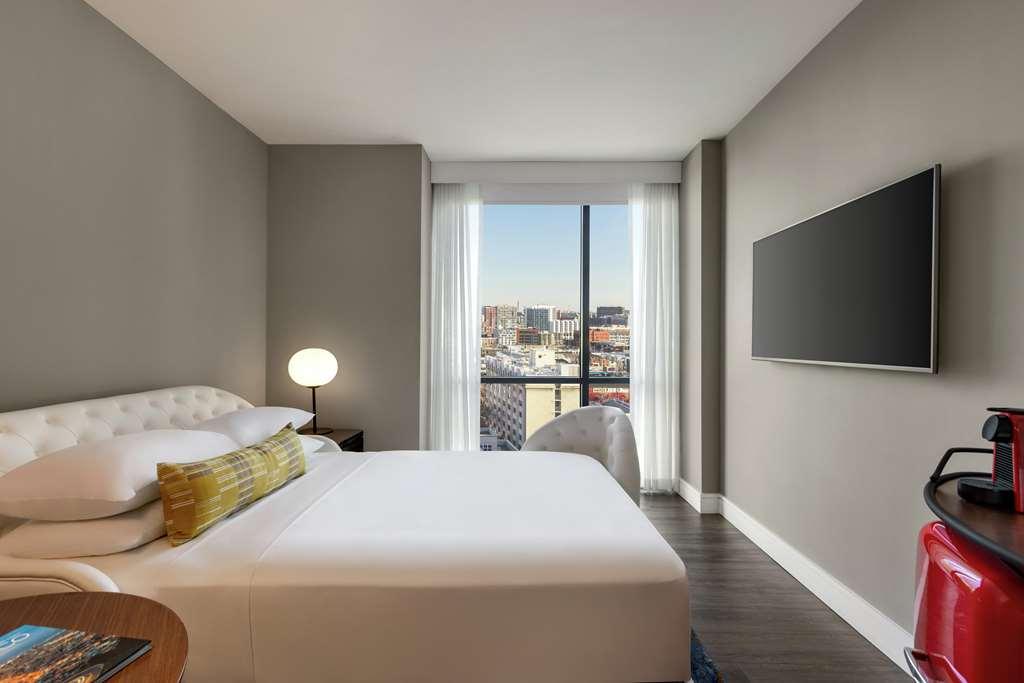 Canopy By Hilton San Francisco Soma Phòng bức ảnh