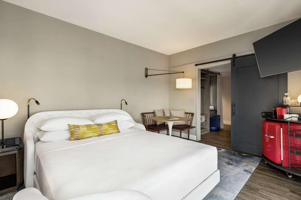 Canopy By Hilton San Francisco Soma Phòng bức ảnh