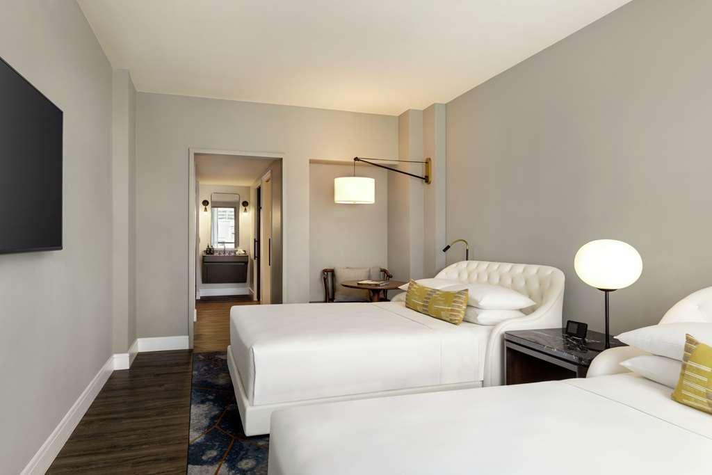 Canopy By Hilton San Francisco Soma Phòng bức ảnh
