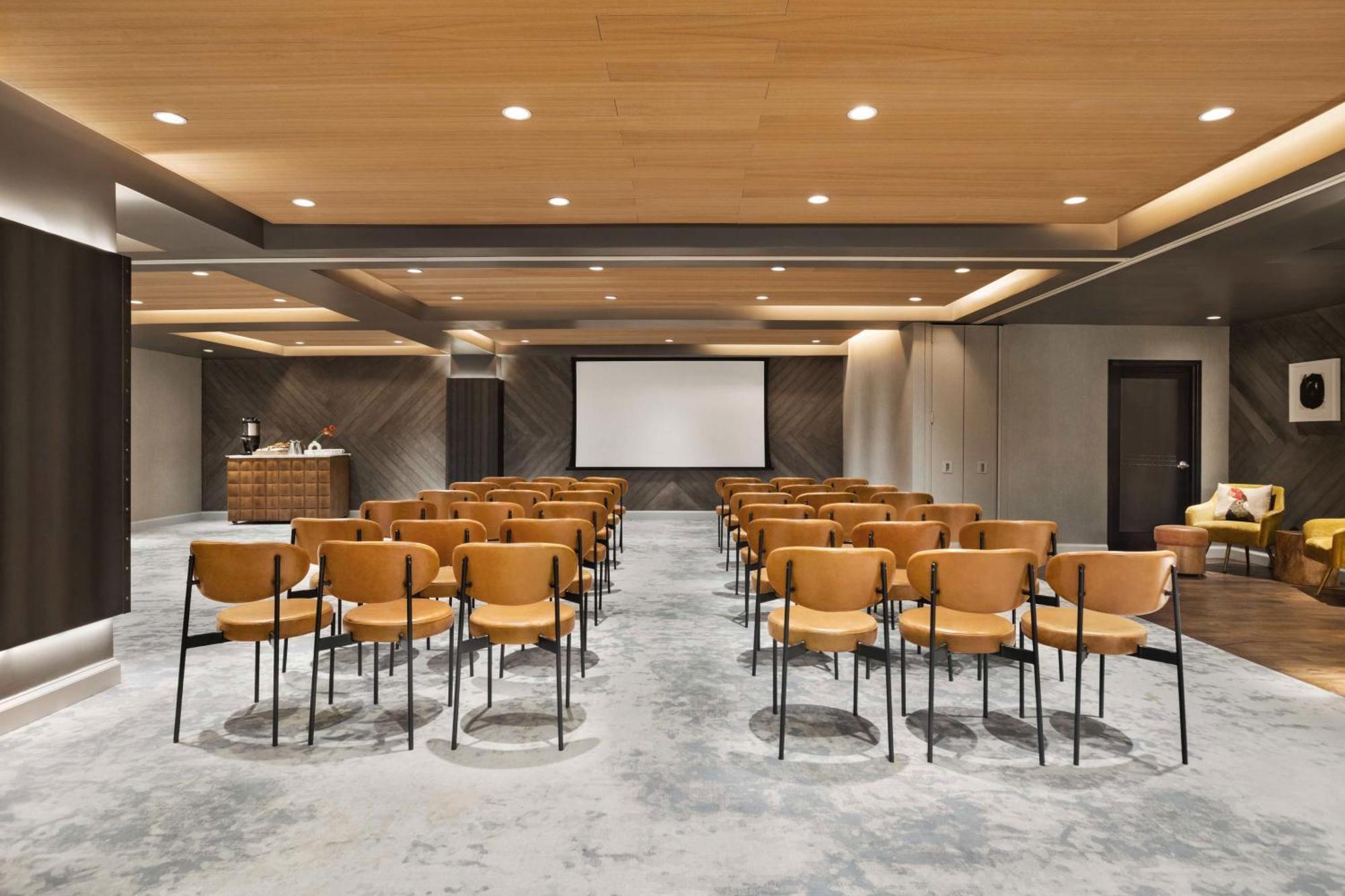 Canopy By Hilton San Francisco Soma Ngoại thất bức ảnh