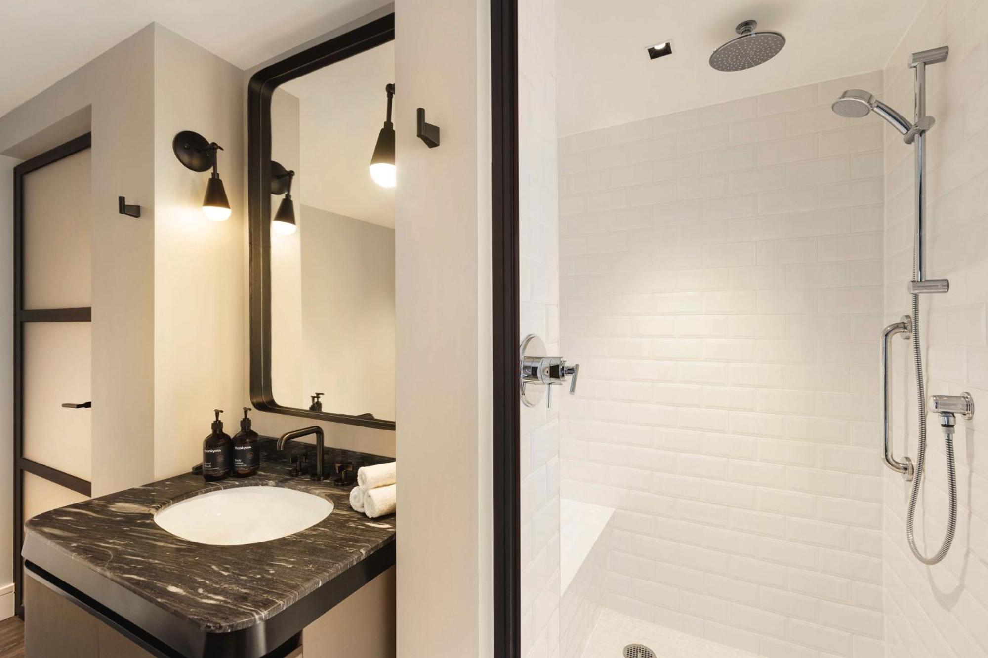 Canopy By Hilton San Francisco Soma Ngoại thất bức ảnh