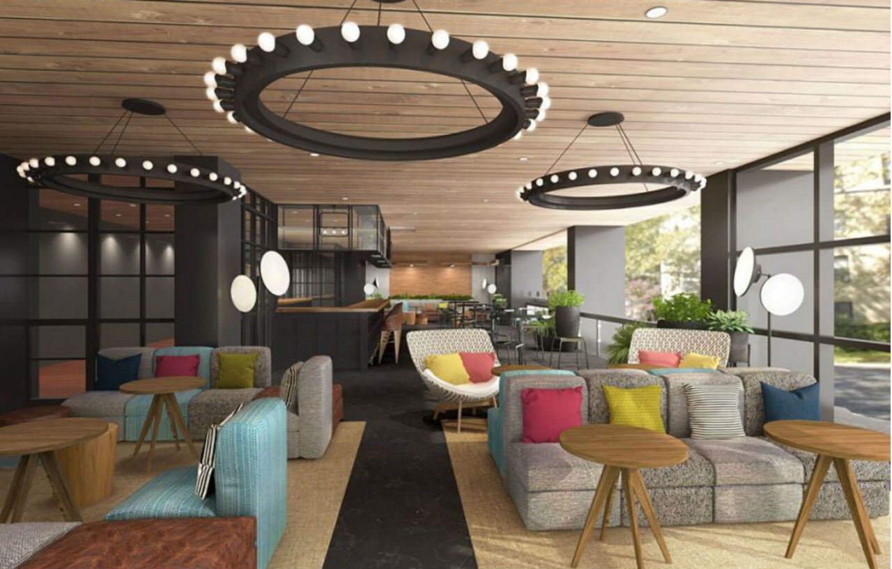 Canopy By Hilton San Francisco Soma Ngoại thất bức ảnh