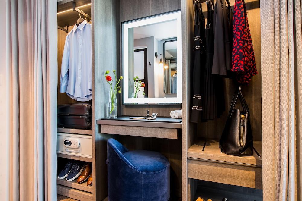 Canopy By Hilton San Francisco Soma Ngoại thất bức ảnh