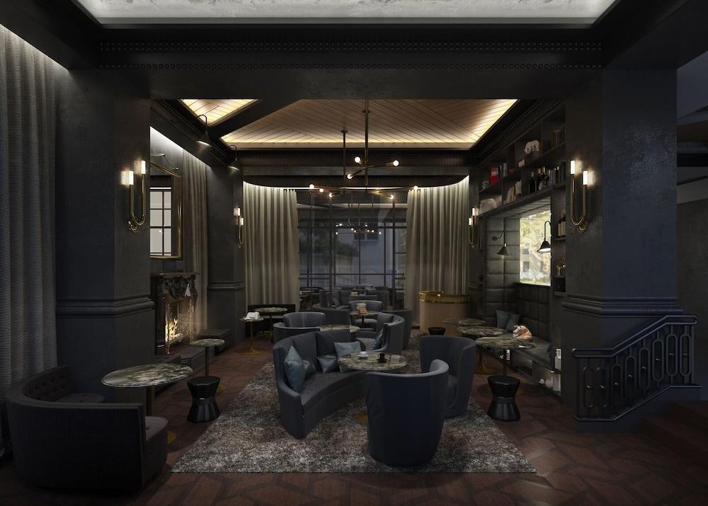 Canopy By Hilton San Francisco Soma Ngoại thất bức ảnh