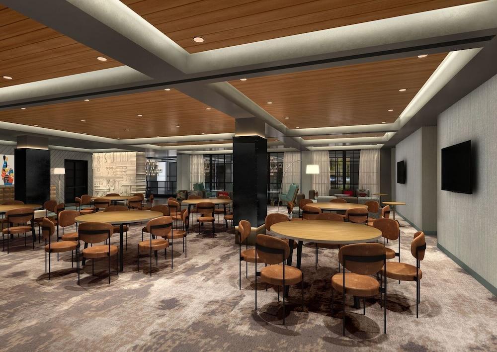 Canopy By Hilton San Francisco Soma Ngoại thất bức ảnh