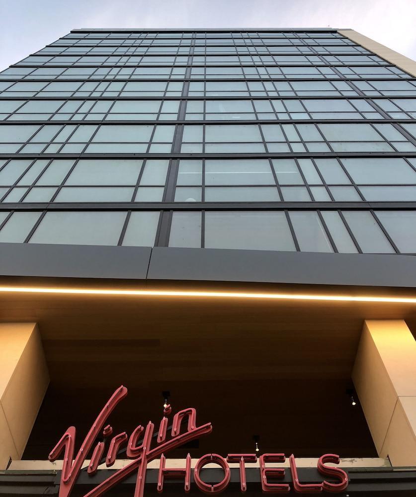 Canopy By Hilton San Francisco Soma Ngoại thất bức ảnh