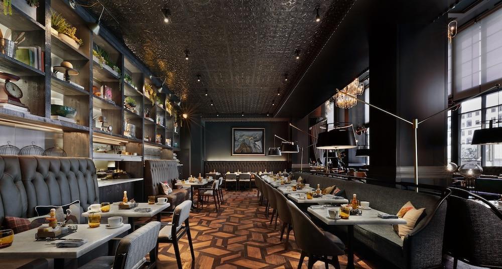Canopy By Hilton San Francisco Soma Ngoại thất bức ảnh